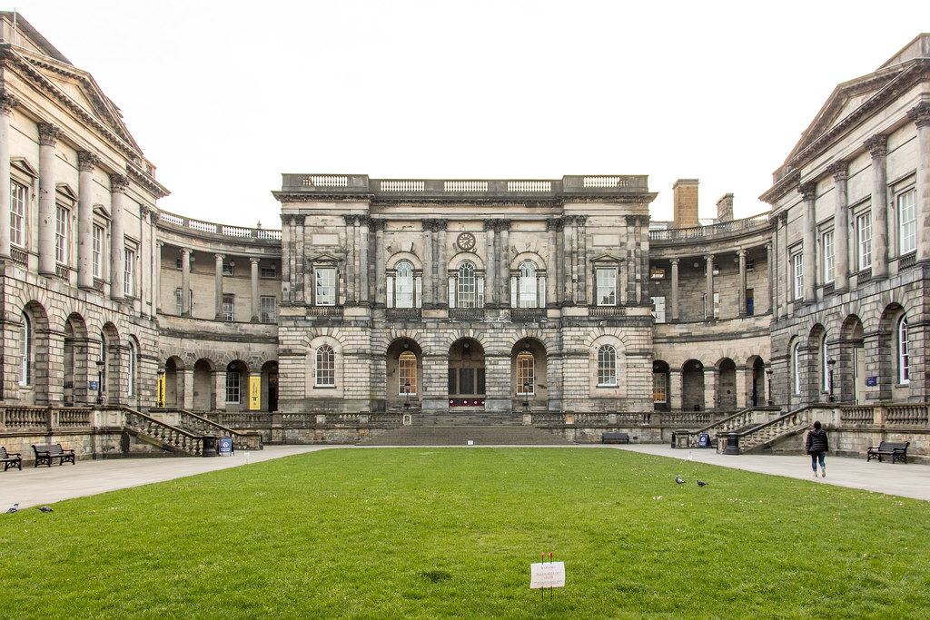 Edinburgh university